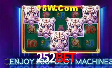 Experiência VIP 252bet